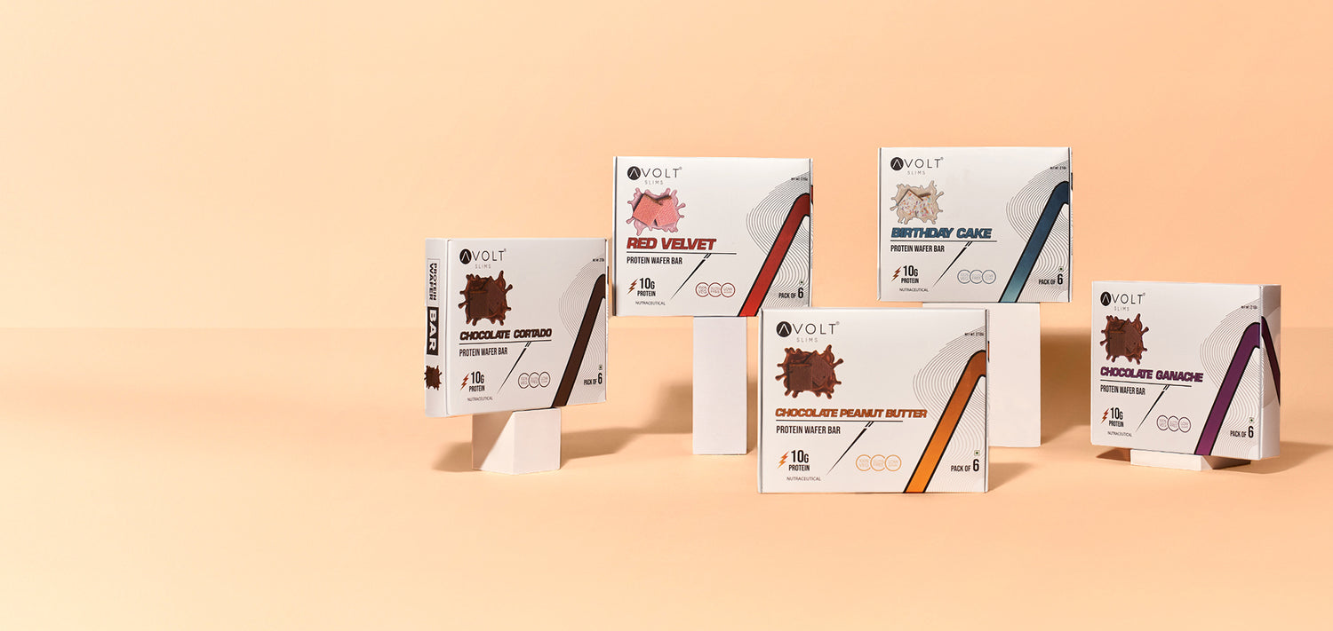 Avolt Nutrition