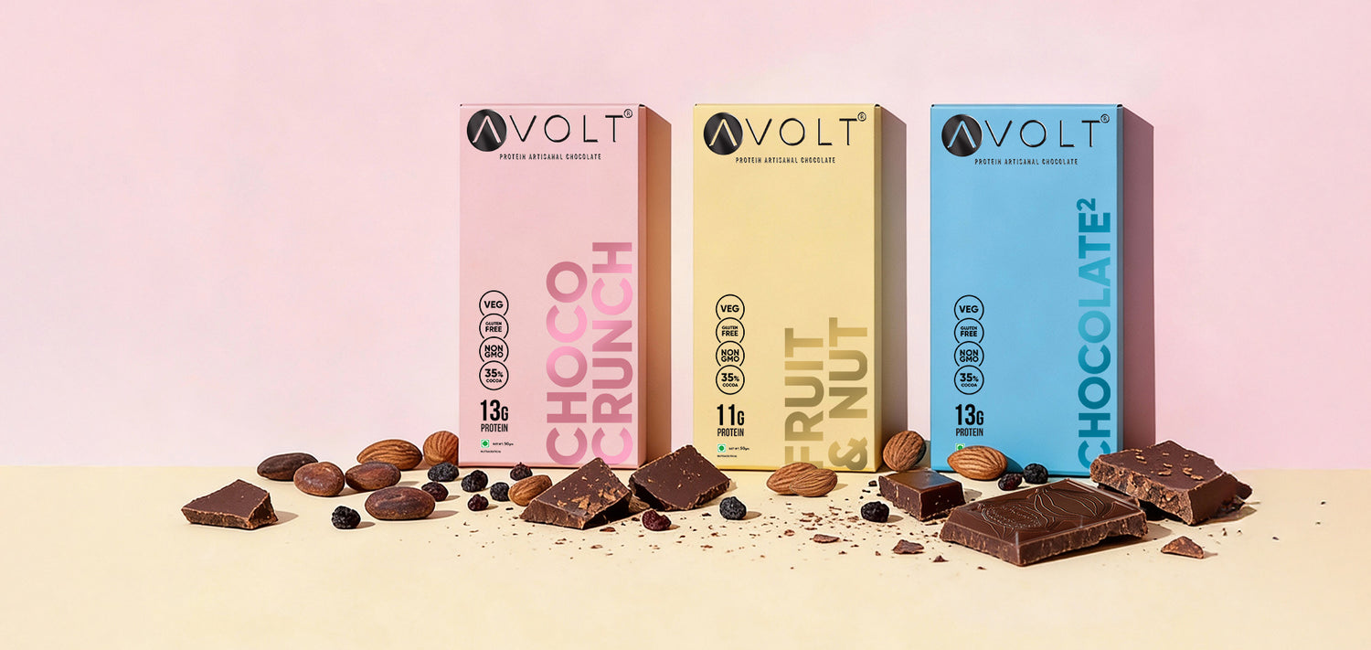 Avolt Nutrition