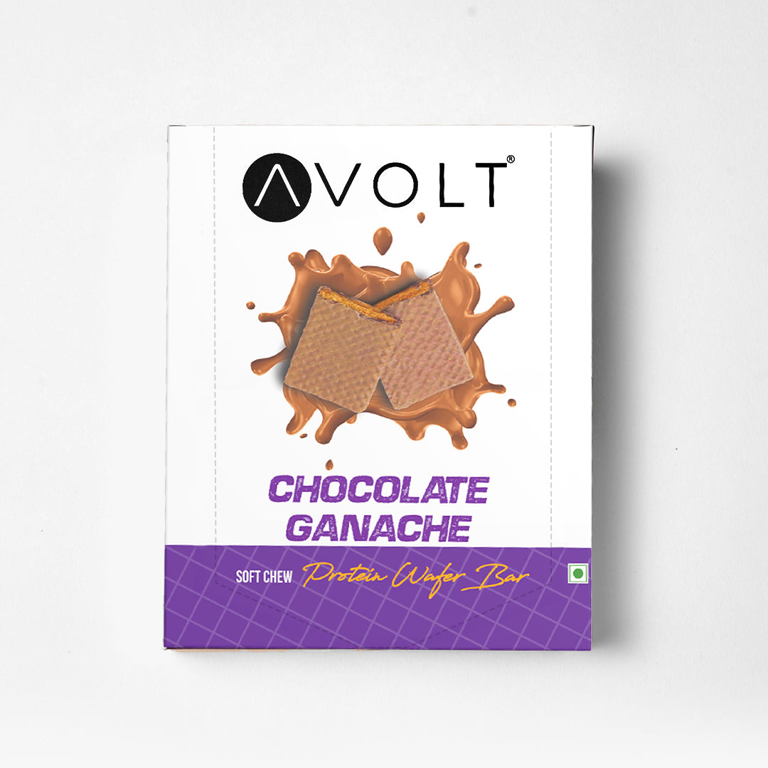 Chocolate Ganache (15g Protein)
