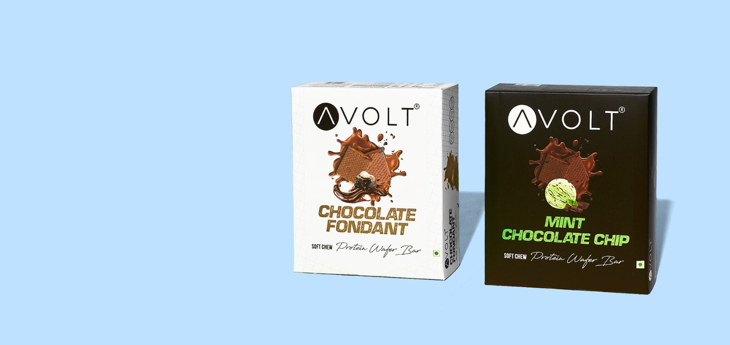 Avolt Nutrition