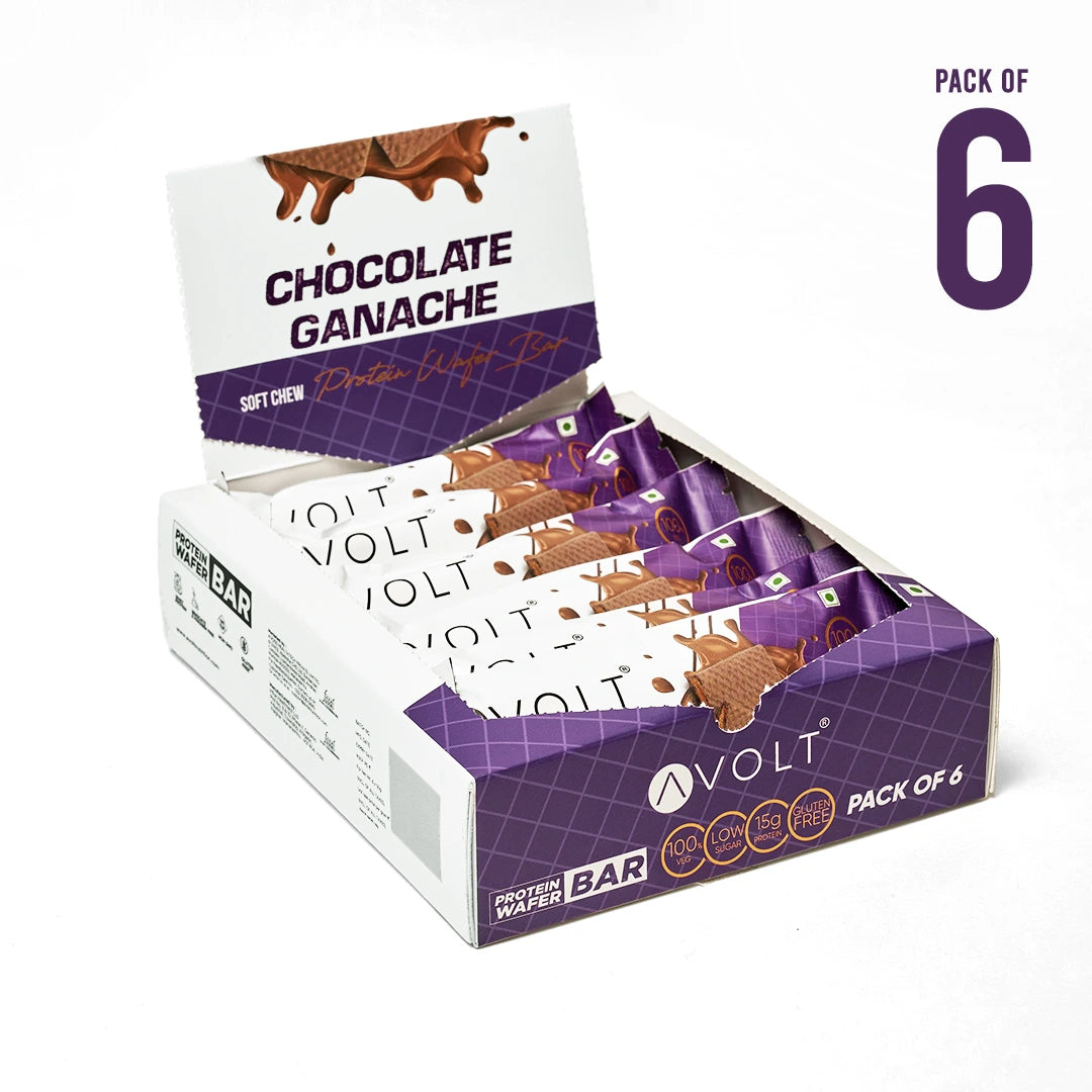 Chocolate Ganache (15g Protein)