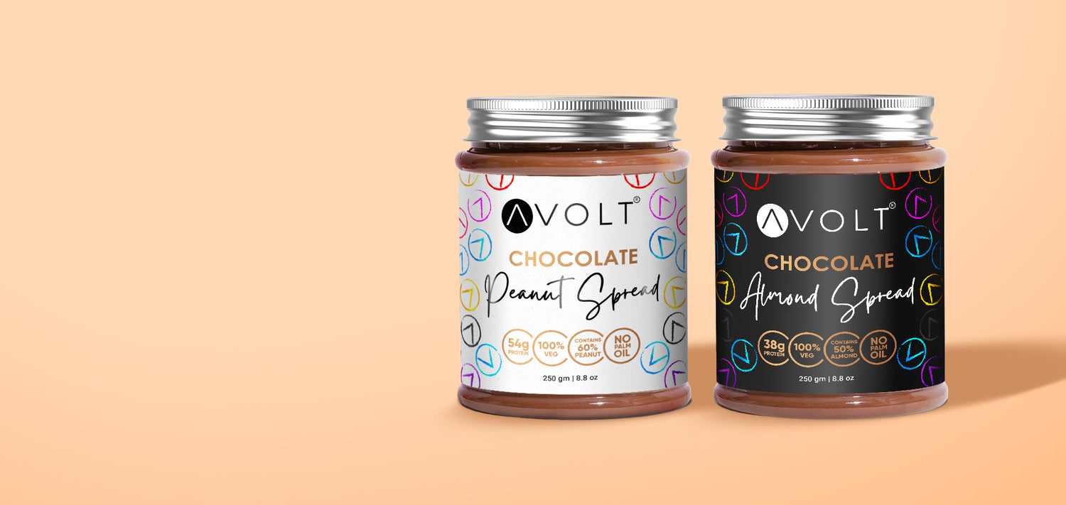 Avolt Nutrition