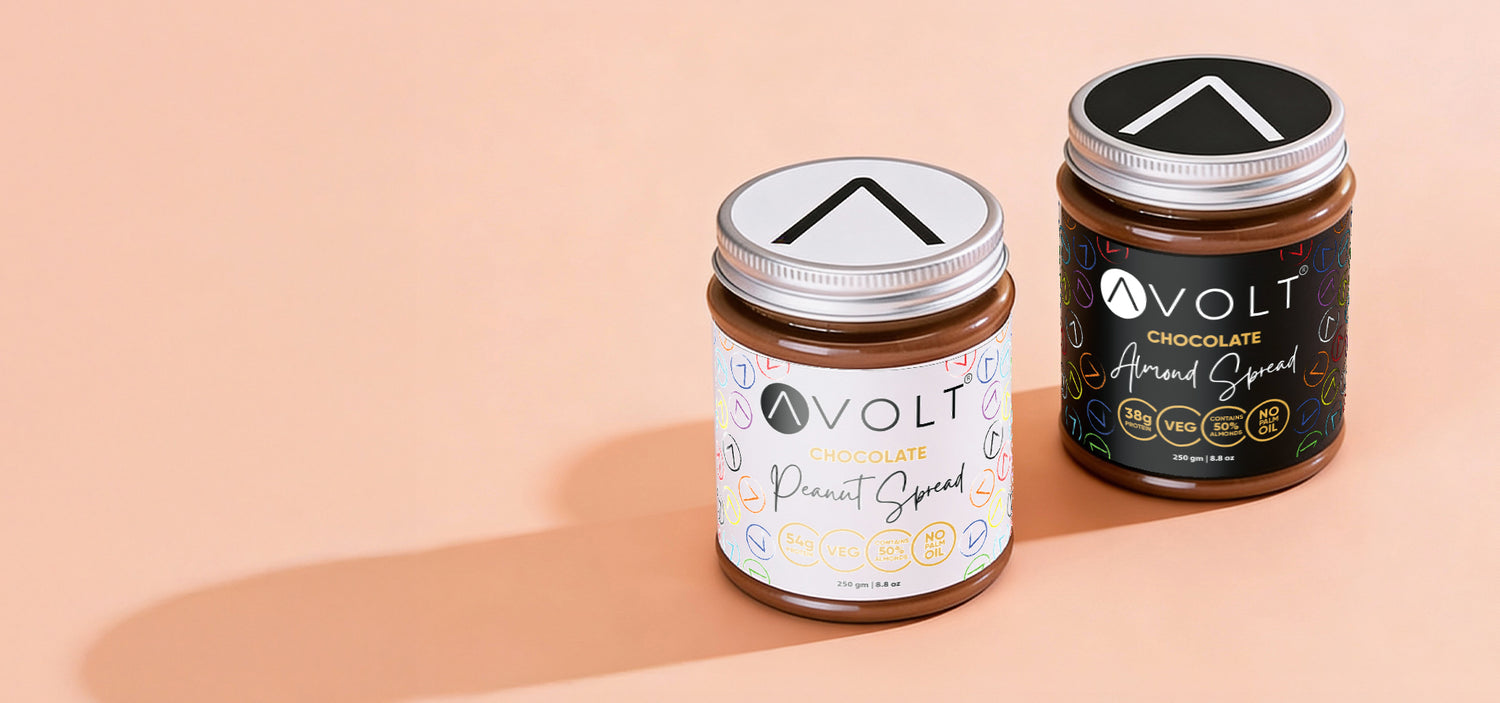 Avolt Nutrition