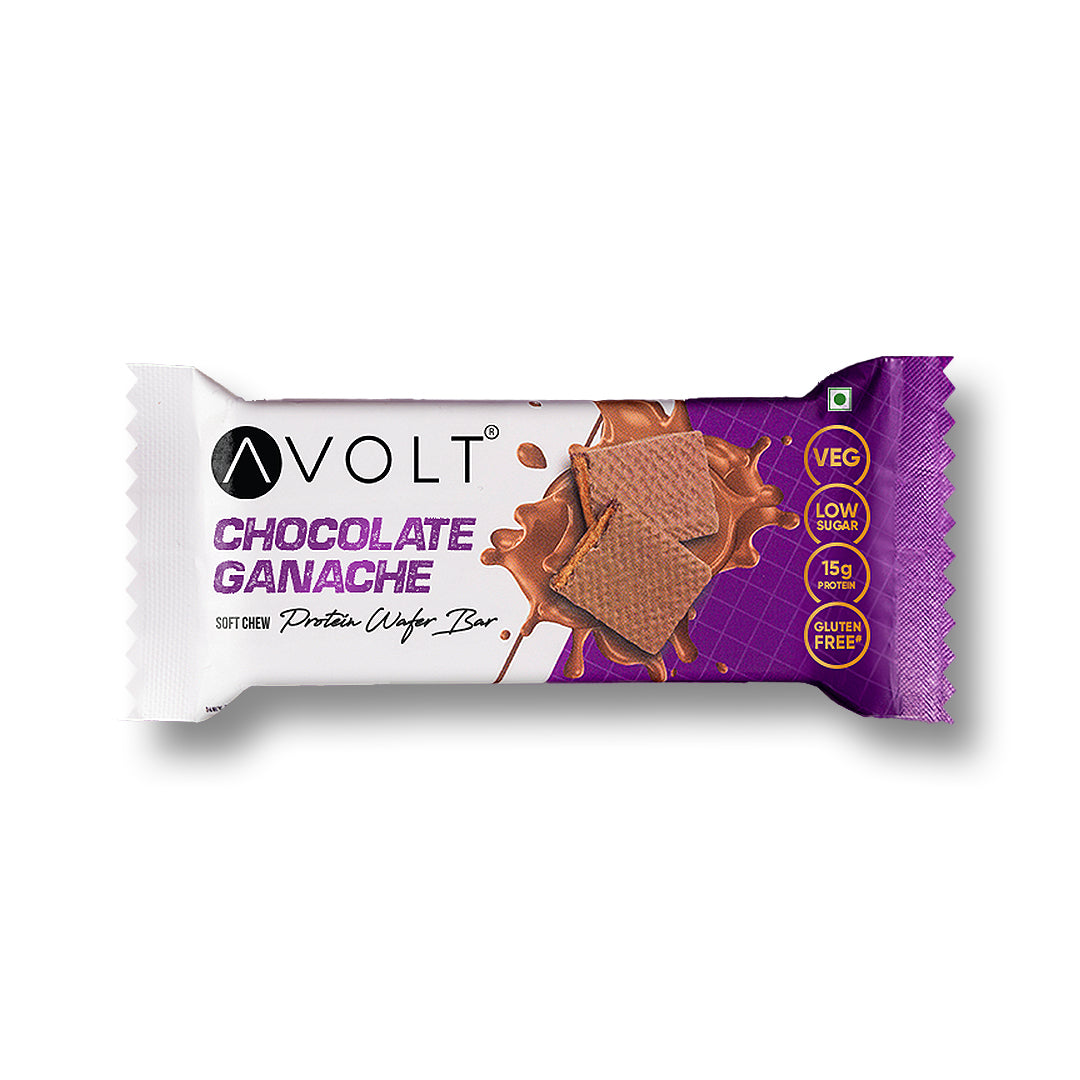 Chocolate Ganache (15g Protein)