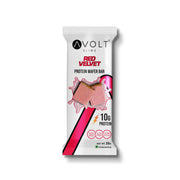 Slims Red Velvet (10g Protein)