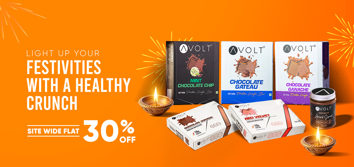 Avolt Nutrition