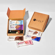 The Sampler Pack (14g - 15g Protein, Pack of 7)